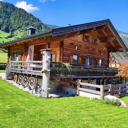 Haus Rosa Apartment Голдег Екстериор снимка