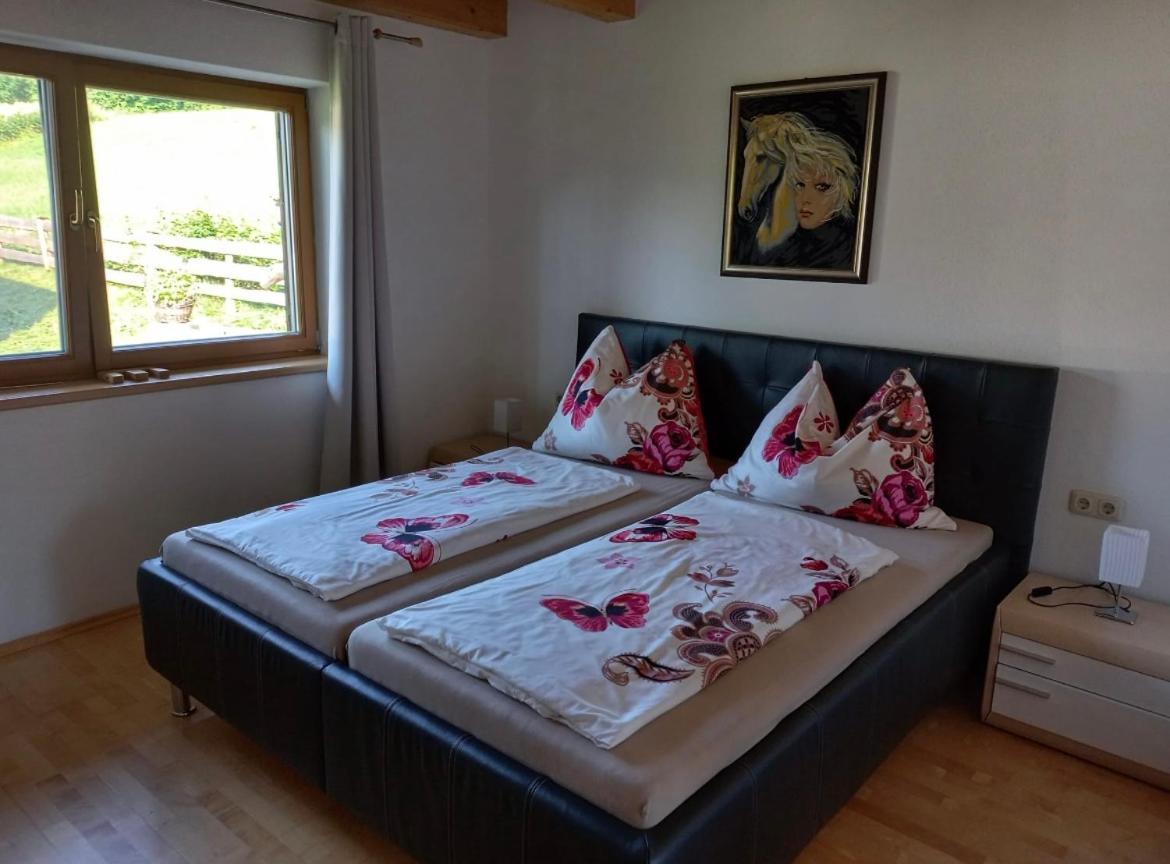 Haus Rosa Apartment Голдег Екстериор снимка