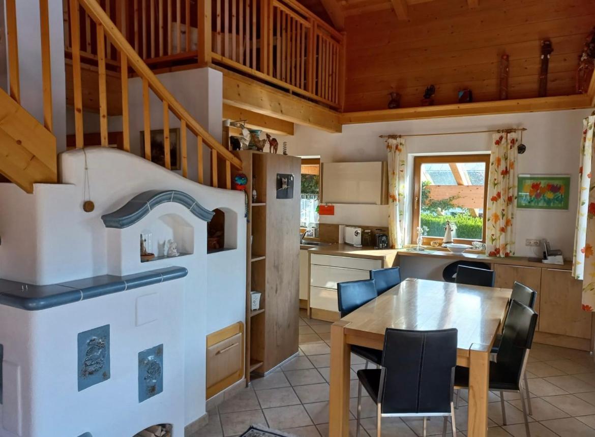 Haus Rosa Apartment Голдег Екстериор снимка